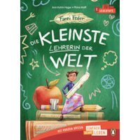 Fanni Feder â€“ Die kleinste Lehrerin der Welt