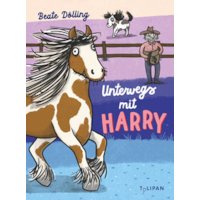 Unterwegs mit Harry