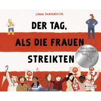 Der Tag, als die Frauen streikten - Nominiert für den Deutsc