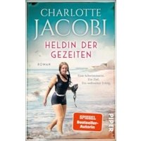 Heldin der Gezeiten â€“ Eine Schwimmerin. Ein Ziel. Ein welt