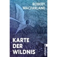 Karte der Wildnis