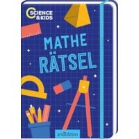 Science & Kids â€“ Mathe-Rätsel