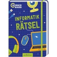 Science & Kids â€“ Informatik-Rätsel