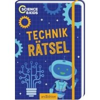 Science & Kids â€“ Technik-Rätsel