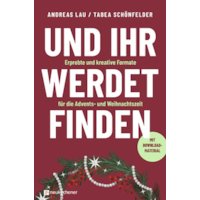 Und ihr werdet finden