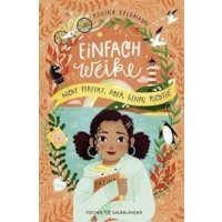 Einfach Weike - Nicht perfekt, aber genau richtig