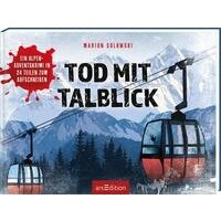 Tod mit Talblick