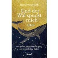 Und der Wal spuckt mich aus