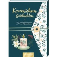 Kerzenschein-Geschichten