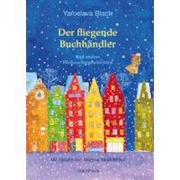 Der fliegende Buchhändler und andere Weihnachtsgeschichten