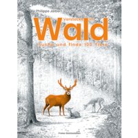 Versteckt im Wald