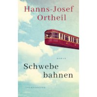 Schwebebahnen
