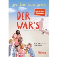 Der war's