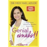 Genial ernährt!