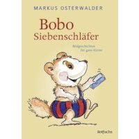 Bobo Siebenschläfer