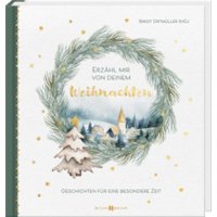 Erzähl mir von deinem Weihnachten