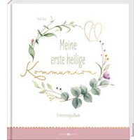 Meine erste heilige Kommunion