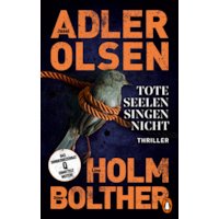 Tote Seelen singen nicht