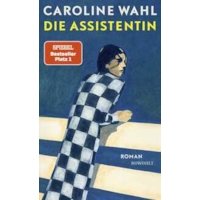 Die Assistentin