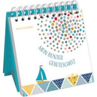 Mein bunter Gebeteschatz