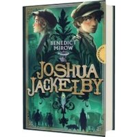 Joshua Jackelby