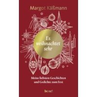 Es weihnachtet sehr