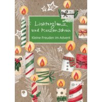 Lichterglanz und Kerzenschein