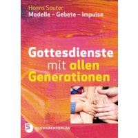 Gottesdienste mit allen Generationen