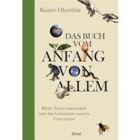 Das Buch vom Anfang von allem