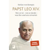 Papst Leo XIV