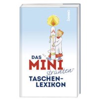 Das Ministranten-Taschenlexikon