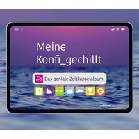 Meine Konfi_gechillt