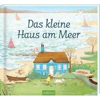 Das kleine Haus am Meer