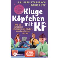 Kluge Köpfchen mit KI