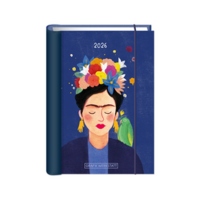 Terminplaner 2026 Girl, you can