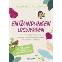 Entzündungen loswerden
