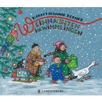 Weihnachten in Wimmlingen