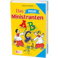 Das neue Ministranten-ABC