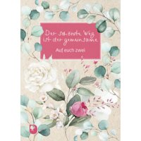 Der schönste Weg ist der gemeinsame