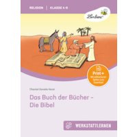 Das Buch der Bücher - Die Bibel