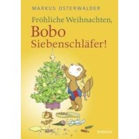 Fröhliche Weihnachten, Bobo Siebenschläfer!