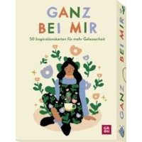 Kartenset: Ganz bei mir