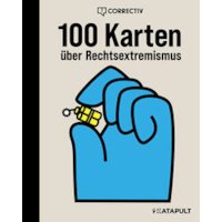 100 Karten über Rechtsextremismus