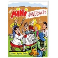 Der MINIstrantenkurs Handbuch