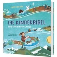 Die Kinderbibel - eine Entdeckungsreise