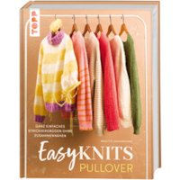 Easy Knits - Pullover