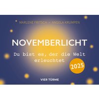 Novemberlicht
