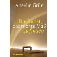 Die Kunst, das rechte Maß zu finden