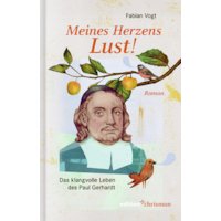 Meines Herzens Lust!