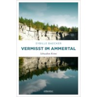 Vermisst im Ammertal